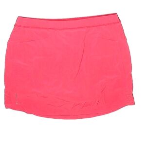 RLX Ralph Lauren Pink Skort Large